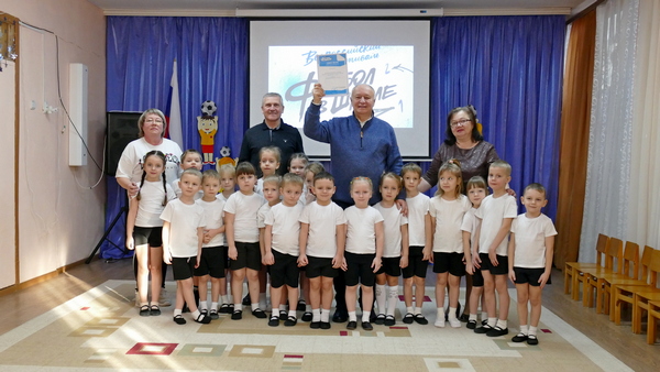 Котовская «Ласточка» прилетела первой