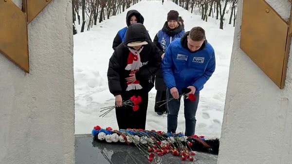 День тамбовских героев