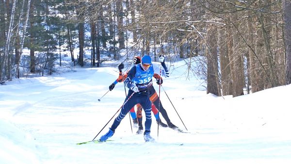 «Трасса мужества» - 2026