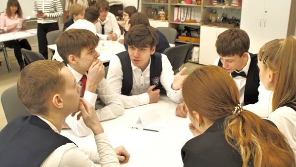 «Что? Где? Когда?» 