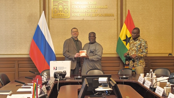 От прошлого – к перспективам будущего