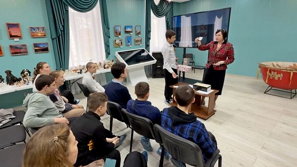 «Чернобыль – полынь горькая»