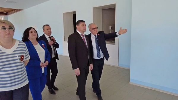 «Костёр» будущего