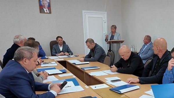 Итоги подведены, задачи – обозначены