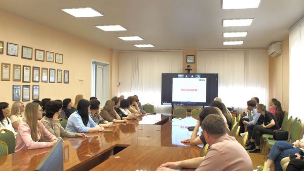Сердце города – в новом исполнении