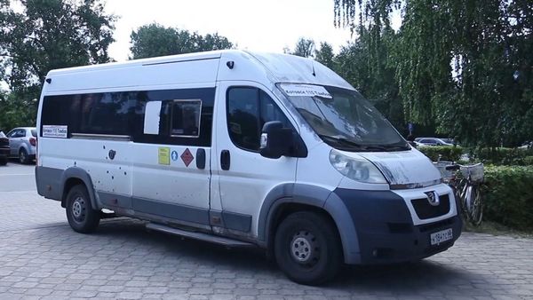 От мирных дорог — к Победе