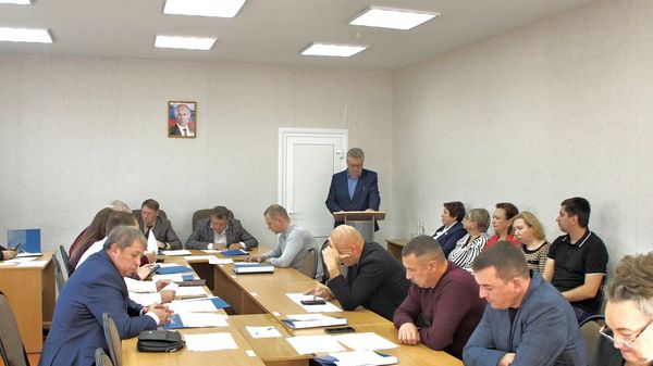 Смех на грани финала