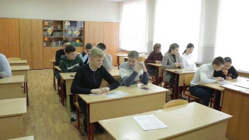 Тренировка – с заделом на будущее