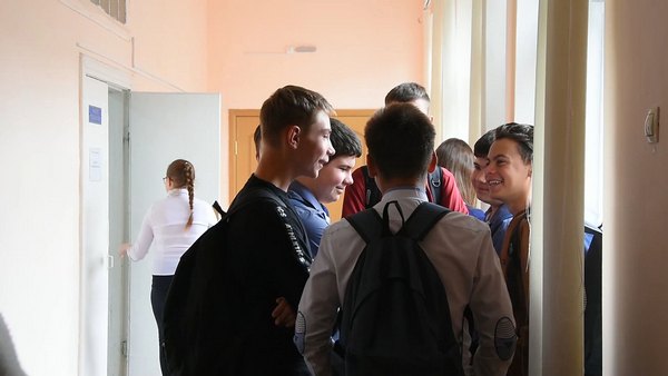 В общеобразовательных учреждениях Котовска прошли родительские собрания. 