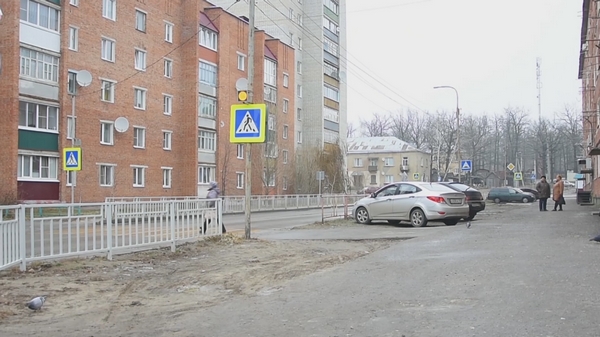 Безопасность на дорогах касается каждого