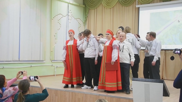 Врачеватели душ человеческих