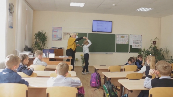 Тамбовские поэты - детям