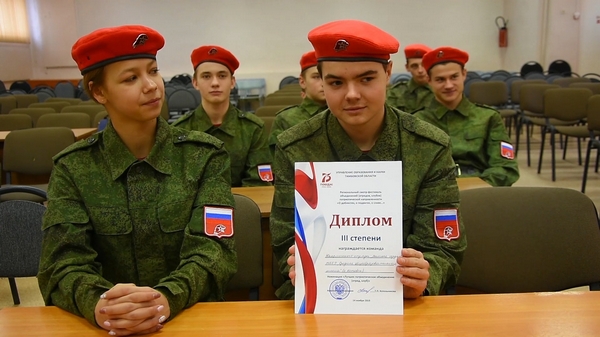Победа, которую ждали