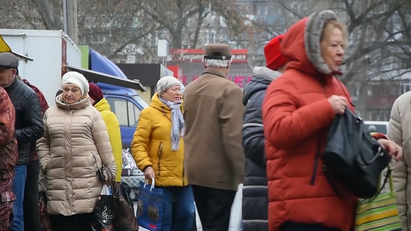 Индексация пенсий неработающим пенсионерам