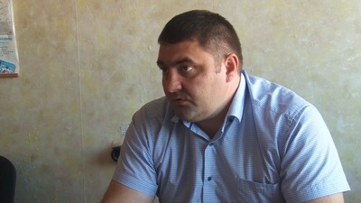 На приём в общественную приемную губернатора