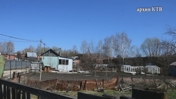 О нарушениях в сфере земельного законодательства