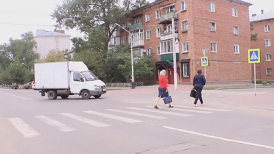 соблюдать правила дорожного движения