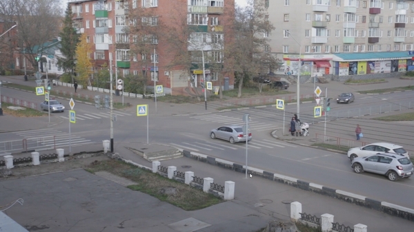 Безопасность на дорогах на первом месте