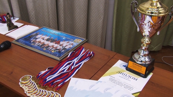 Кубок Чемпиона