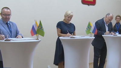 Обмен идеями и решениями