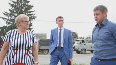 Готовимся к зиме уже сегодня