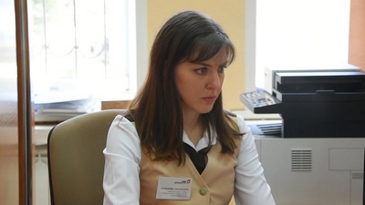 «Послужим ветеранам!» В преддверии Дня Победы в многофункциональном центре стартовала традиционная акция