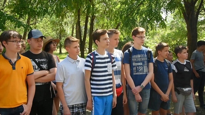 Экопатруль – 2019