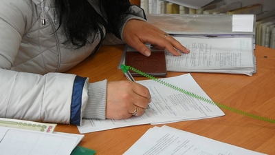 Готовимся к лету. Подать заявление на получение путевок в детские оздоровительные лагеря в Центр социальных услуг для населения г. Котовска можно с 1 апреля