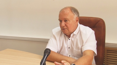 Решить проблему помогает глава города