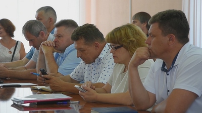 О безопасности – в деталях