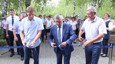 Для удобства котовчан