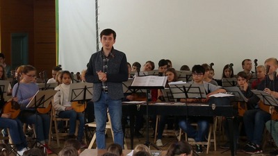 До свидания, лагерь