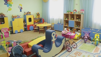 Проблемы с воспитанием ребенка