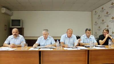 О безопасности – в цифрах
