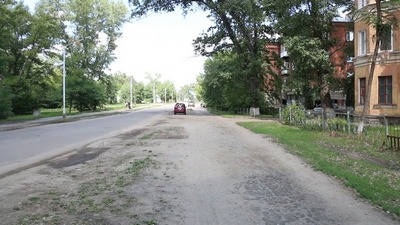 Кто первый – на очереди