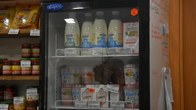 Котовские магазины – на контроле