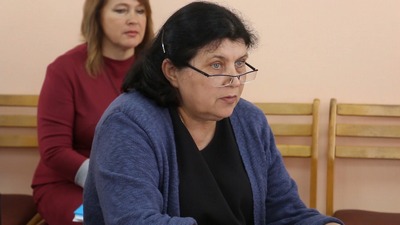 Действовать – в интересах людей