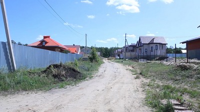 Проект «Жилье» в действии