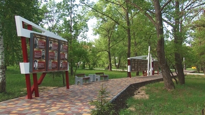 Сохранить память