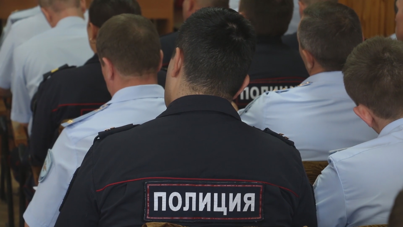 Доверяй, но проверяй