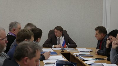 Бюджет-2018, «Молодежи - доступное жилье» и другие вопросы 76-го заседания городского Совета народных депутатов
