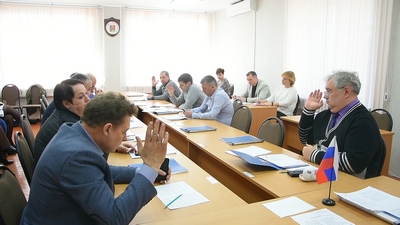 Развитие систем коммунальной инфраструктуры. На очередной сессии горсовета народные избранники внесли изменения в проект решения по данной программе