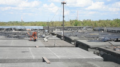 Подготовка к осенне-зимнему периоду продолжается