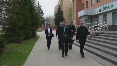 Судебные приставы провели акцию «Узнай о своих долгах».   Информацию о своих  долгах  можно проверить при помощи электронного сервиса «Банк данных исполнительных производств»