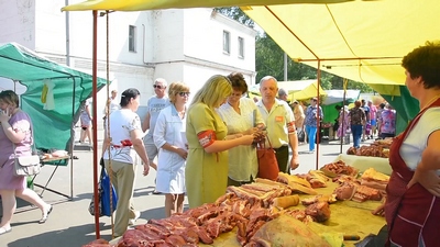 Вышли на проверку