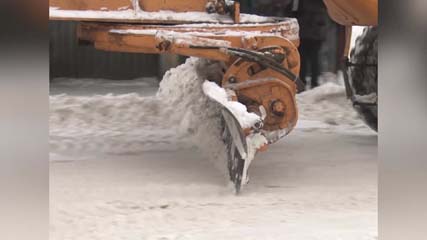 4 сезона Городского хозяйства