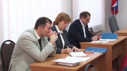 Безопасность, бюджет, статистика