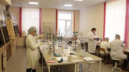 Билет в будущее - для молодых профессионалов. Пять студентов Котовского индустриального техникума стали победителями регионального этапа движения «World skills Russian»  