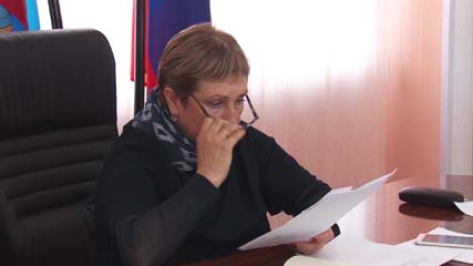 Что делать с новым очагом аварийности? 