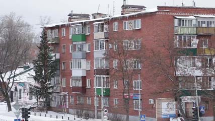 Что такое ФИАС?